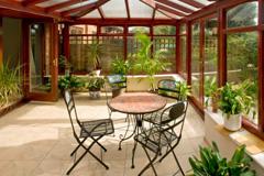 Llanifyny conservatory quotes