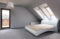 Llanifyny bedroom extensions