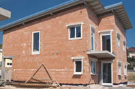 Llanifyny home extensions