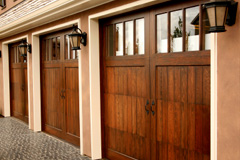 Llanifyny garage extension quotes