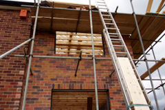 house extensions Llanifyny