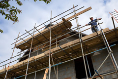 Llanifyny multiple storey extensions quotes